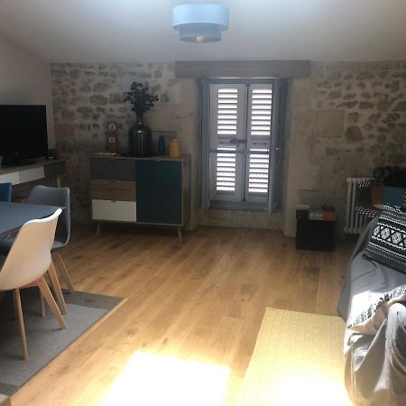 Appartement Appart Christelle à La Rochelle  Extérieur photo