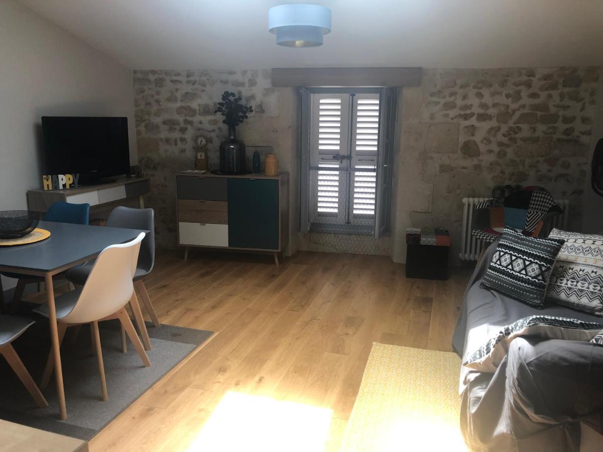 Appartement Appart Christelle à La Rochelle  Extérieur photo