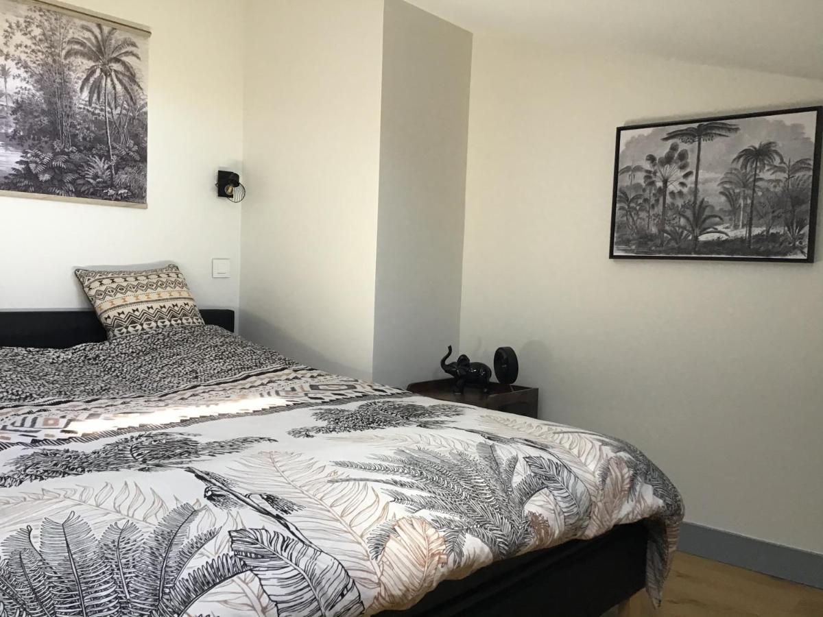 Appartement Appart Christelle à La Rochelle  Extérieur photo